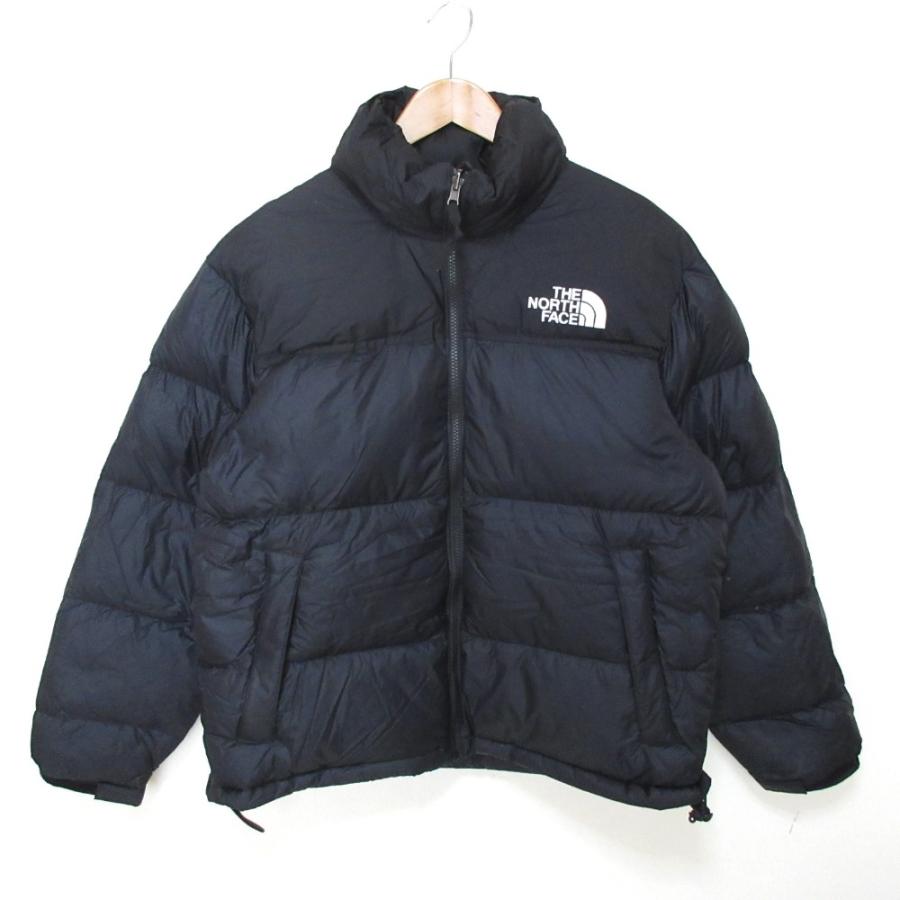 THE NORTH FACE（ザ ノースフェイス） 良品 ノースフェイス NUPTSE