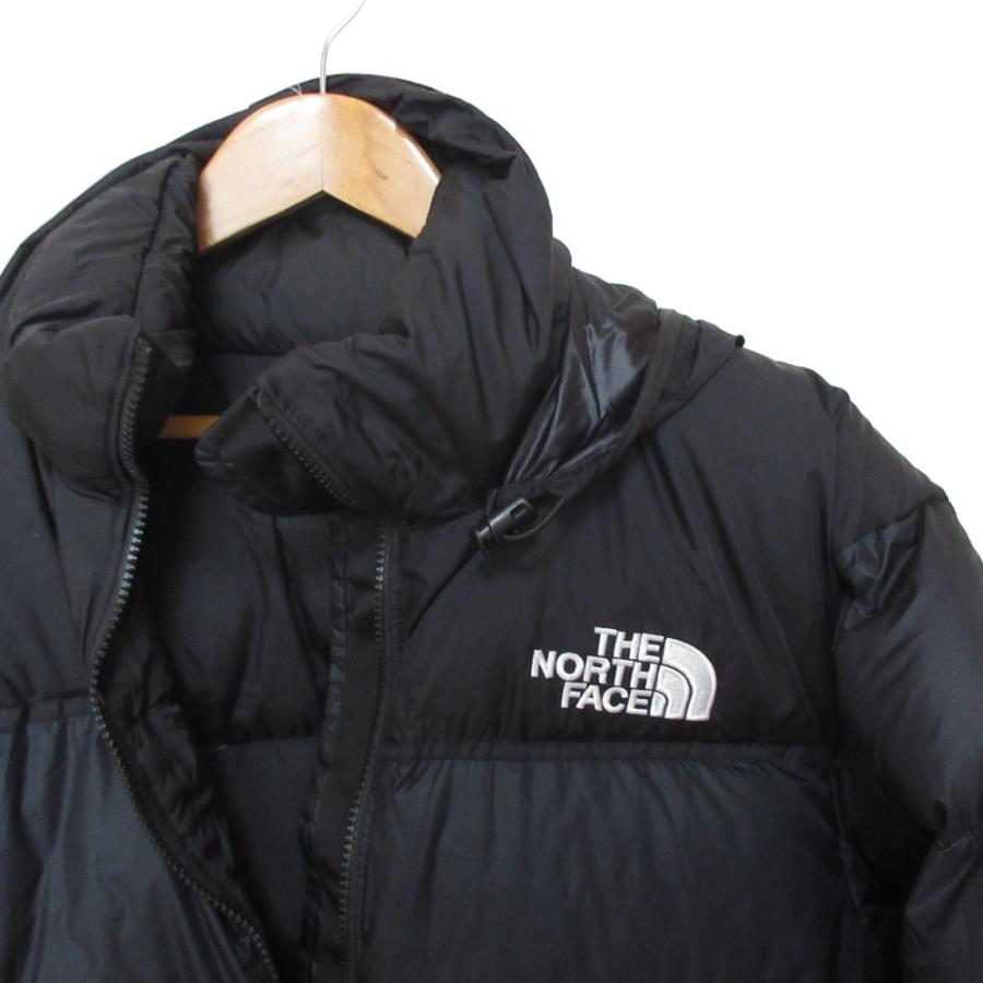 THE NORTH FACE（ザ ノースフェイス） 良品 ノースフェイス NUPTSE