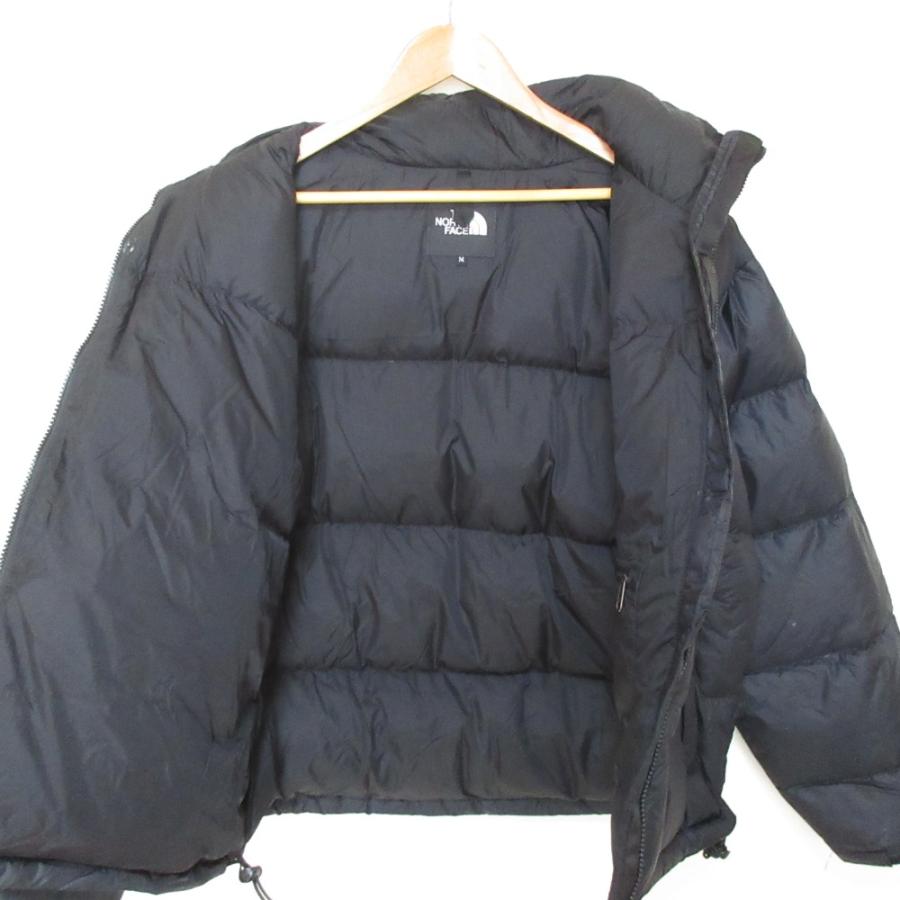 THE NORTH FACE（ザ ノースフェイス） 良品 ノースフェイス NUPTSE