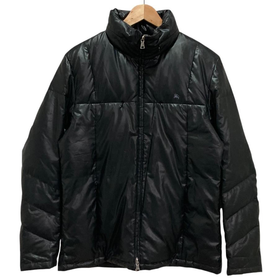 BURBERRY BLACK LABEL（バーバリーブラックレーベル） 美品 バーバリー 