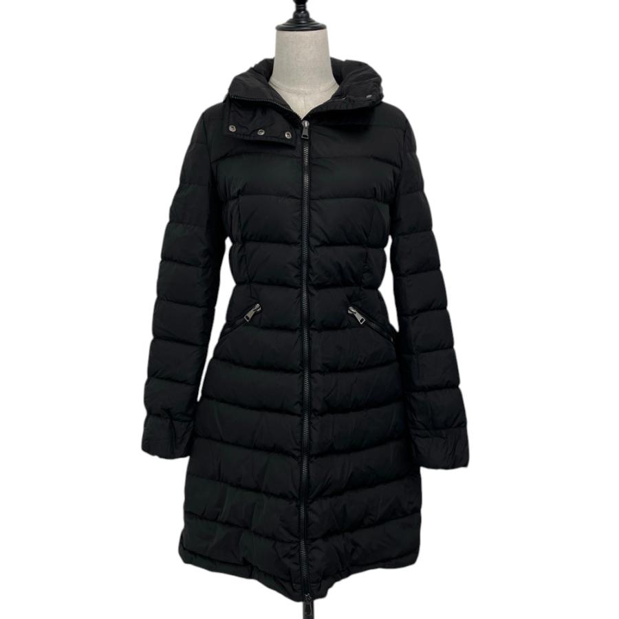 MONCLER（モンクレール） 良品 FLAMMETTE フラメッテ ダウンコート