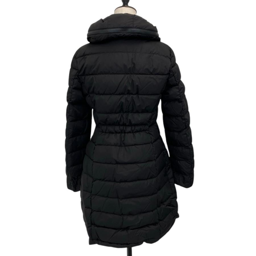 MONCLER（モンクレール） 良品 FLAMMETTE フラメッテ ダウンコート
