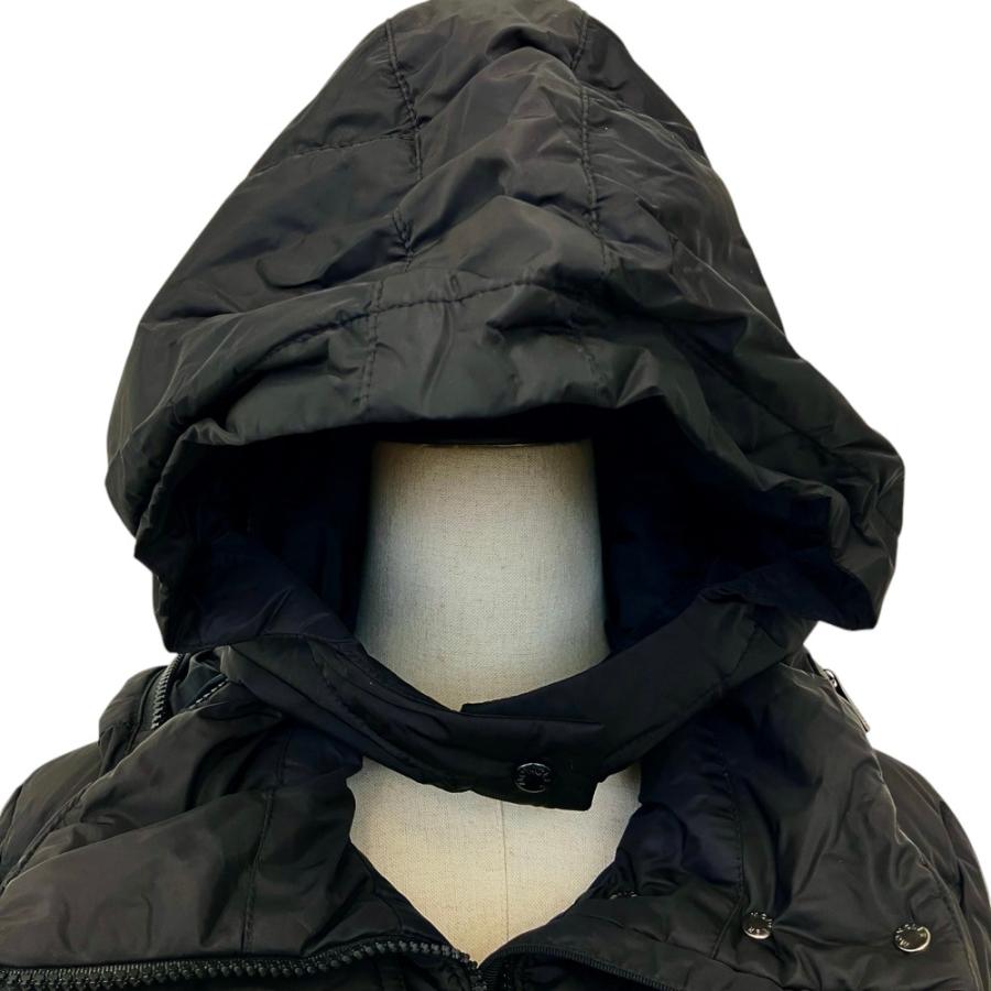 MONCLER（モンクレール） 良品 FLAMMETTE フラメッテ ダウンコート