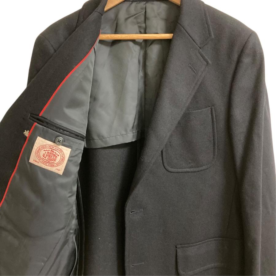 J.PRESS（J.プレス） 良品 ジェイプレス 金ボタン ブレザー テーラード