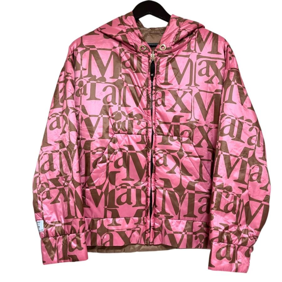 ジャケット・アウター Max Mara The Cube CameLuxe 美品 23AW Max Mara The Cube マックスマーラザキューブ CAMELUXE