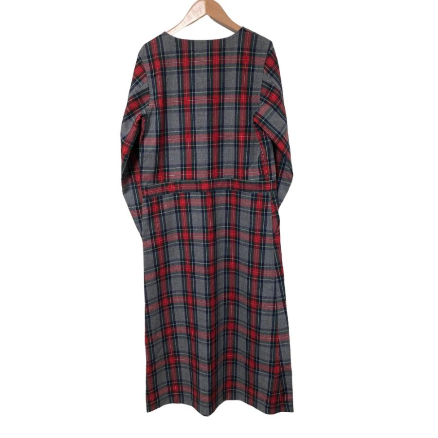 tricot COMME des GARCONS 美品 トリココムデギャルソン タータン 