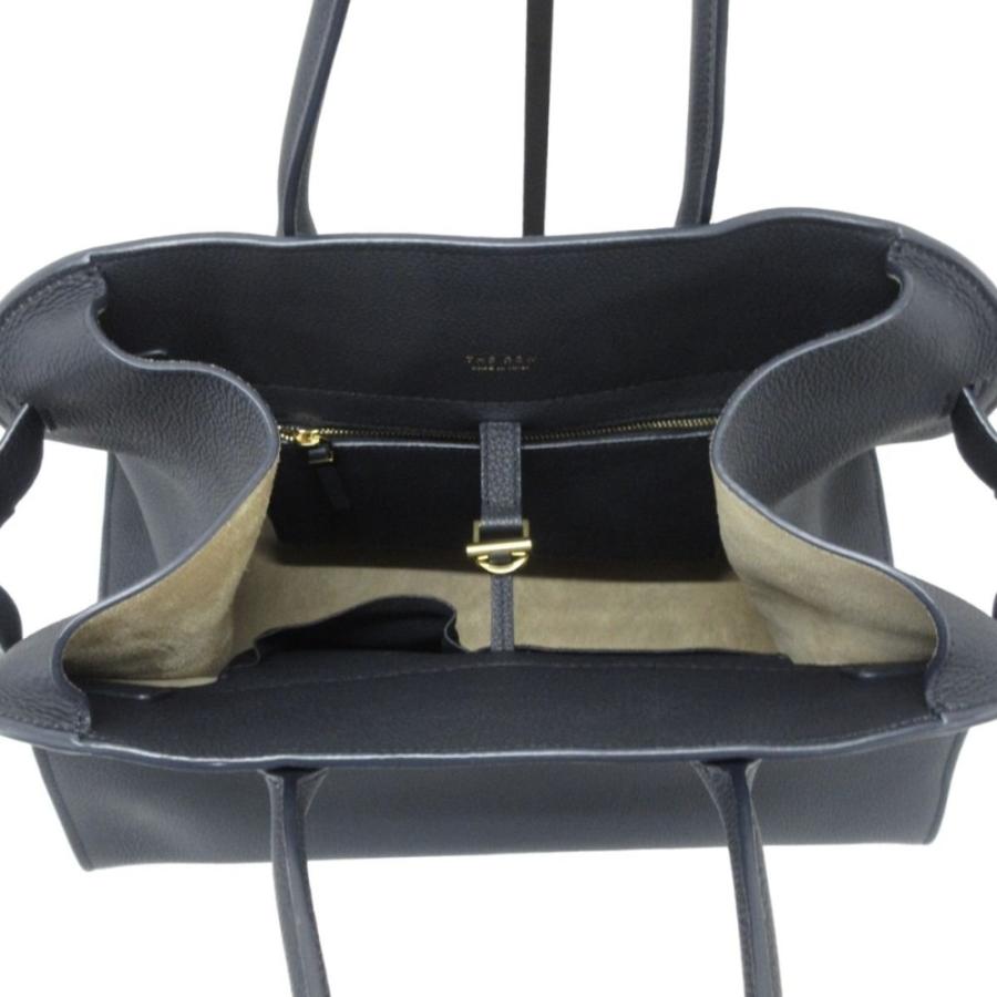 新品同様 THE ROW ザロウ MARGAUX 15 マルゴー レザー