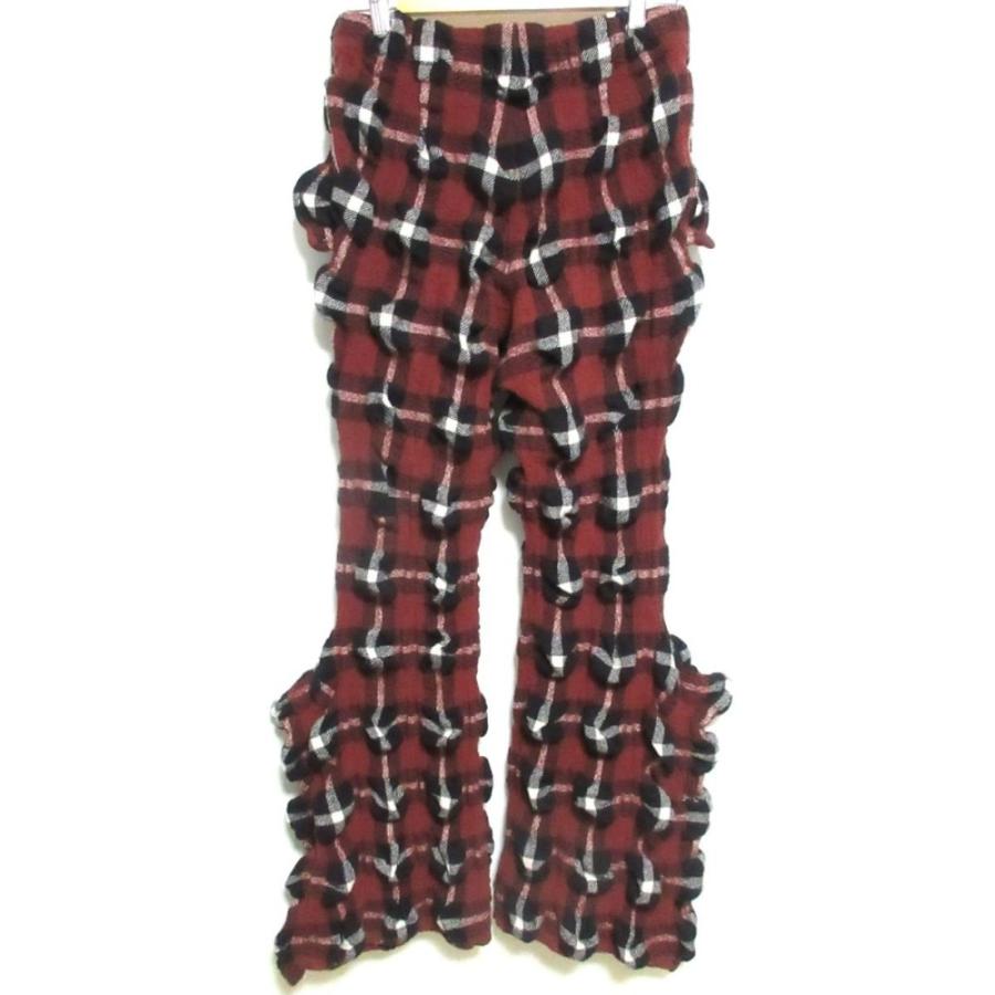 ISSEY MIYAKE（イッセイミヤケ） 美品 23AW ISSEY MIYAKE コレクション 