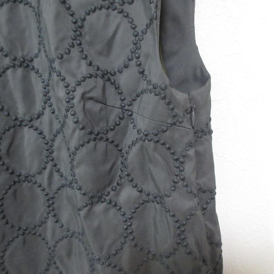 mina perhonen（ミナペルホネン） 美品 ガッレリア タンバリン