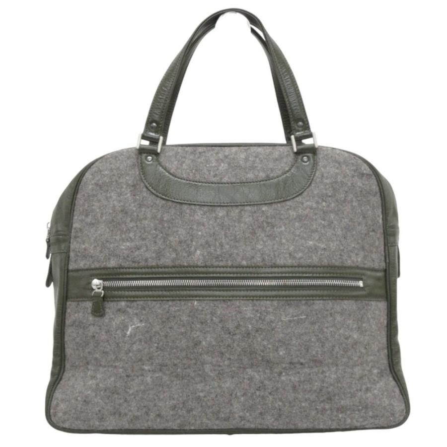 ジャックルコー リスボン ミディアム グリーン