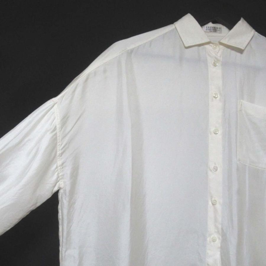 BRUNELLO CUCINELLI（ブルネロクチネリ） 美品 20SS BRUNELLO 