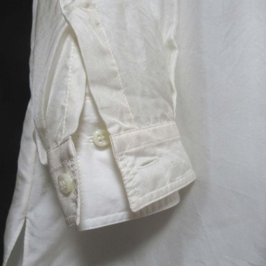 BRUNELLO CUCINELLI（ブルネロクチネリ） 美品 20SS BRUNELLO 