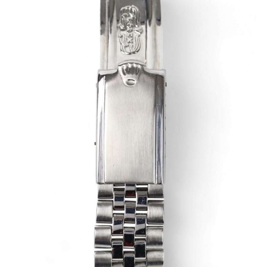 ROLEX（ロレックス） 美品 OH済 1601 デイトジャスト 巻き5連
