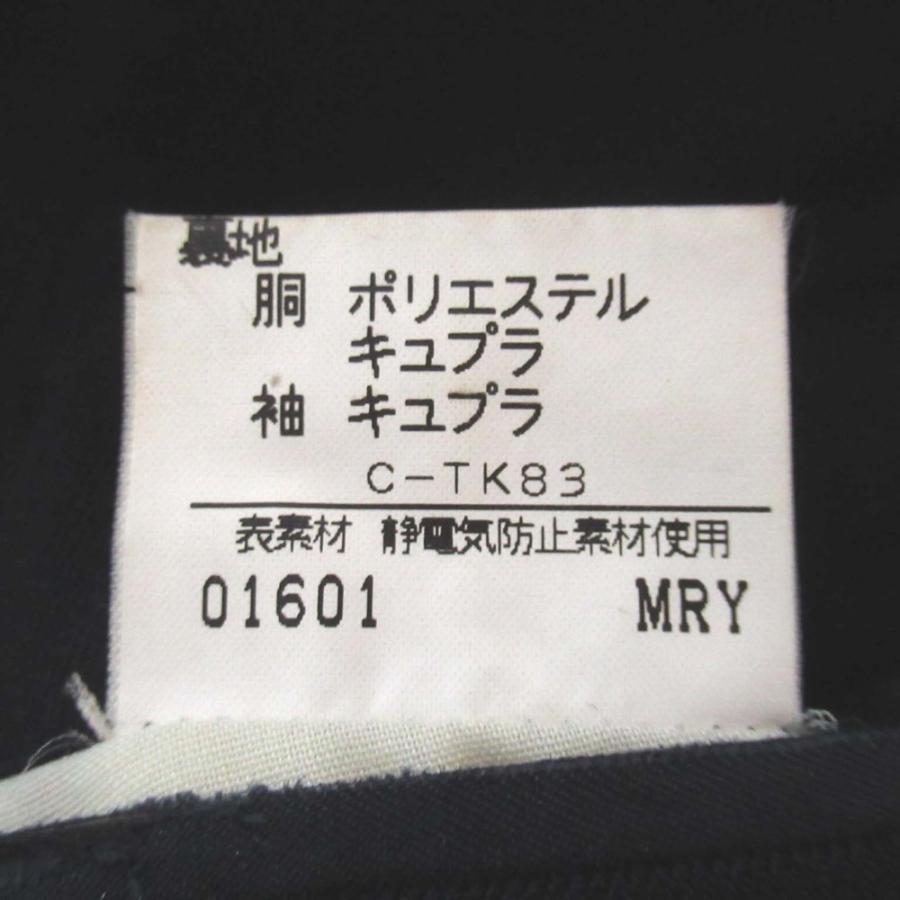 美品 BURBERRY'S バーバリーズ ヴィンテージ タスマニアウール ダブル