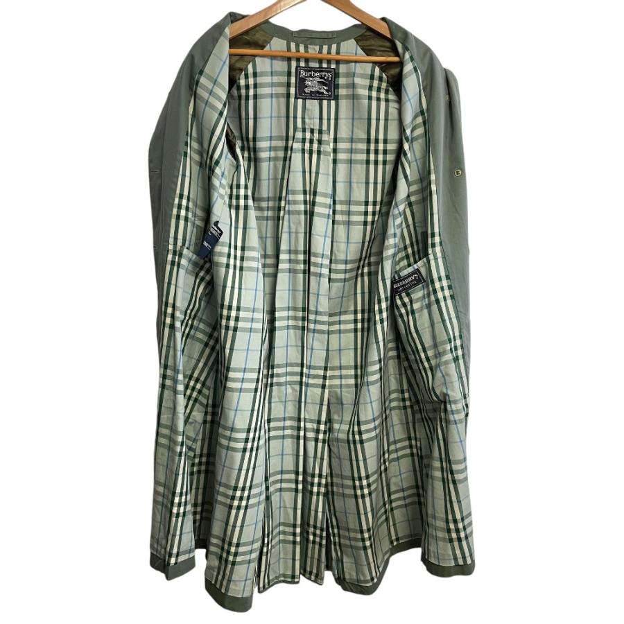 BURBERRY（バーバリー） 良品 Burberry's 英国製 一枚袖 バック