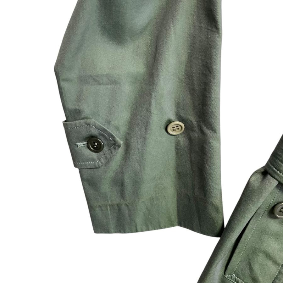 BURBERRY（バーバリー） 良品 Burberry's 英国製 一枚袖 バック
