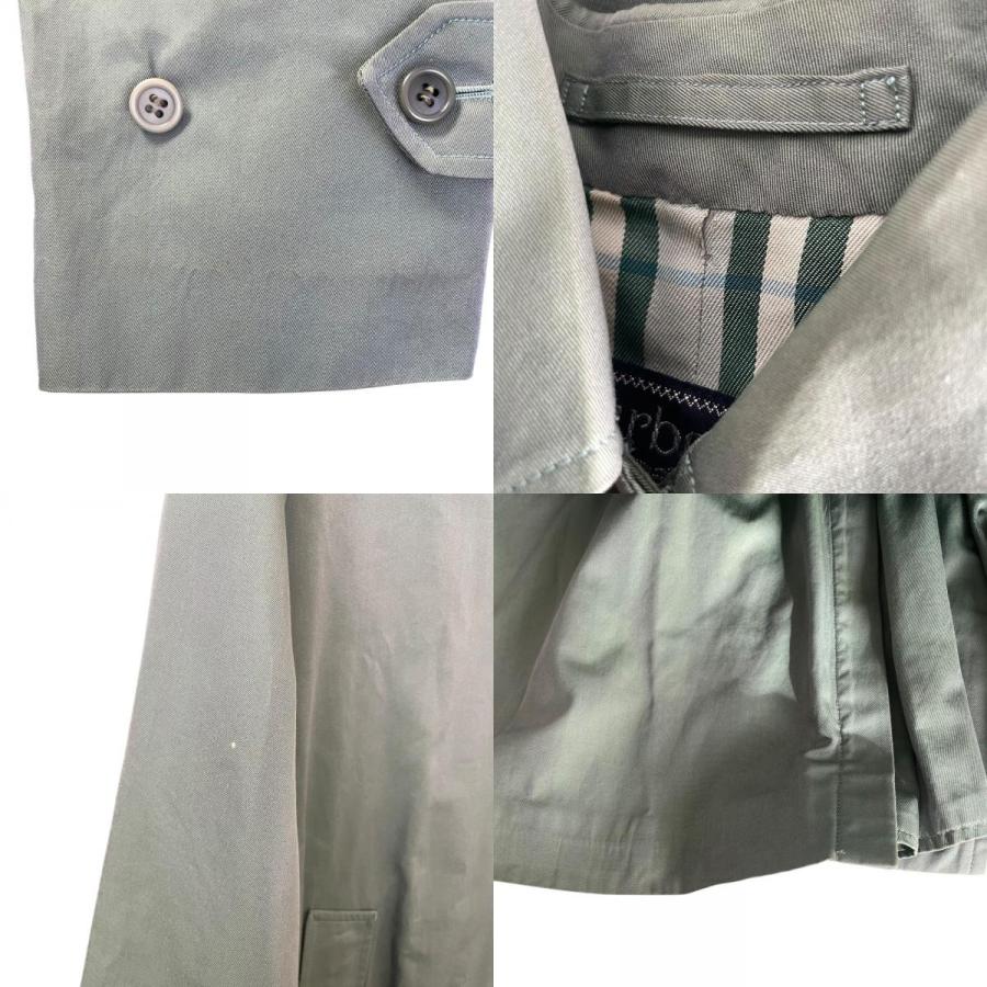 BURBERRY（バーバリー） 良品 Burberry's 英国製 一枚袖 バック