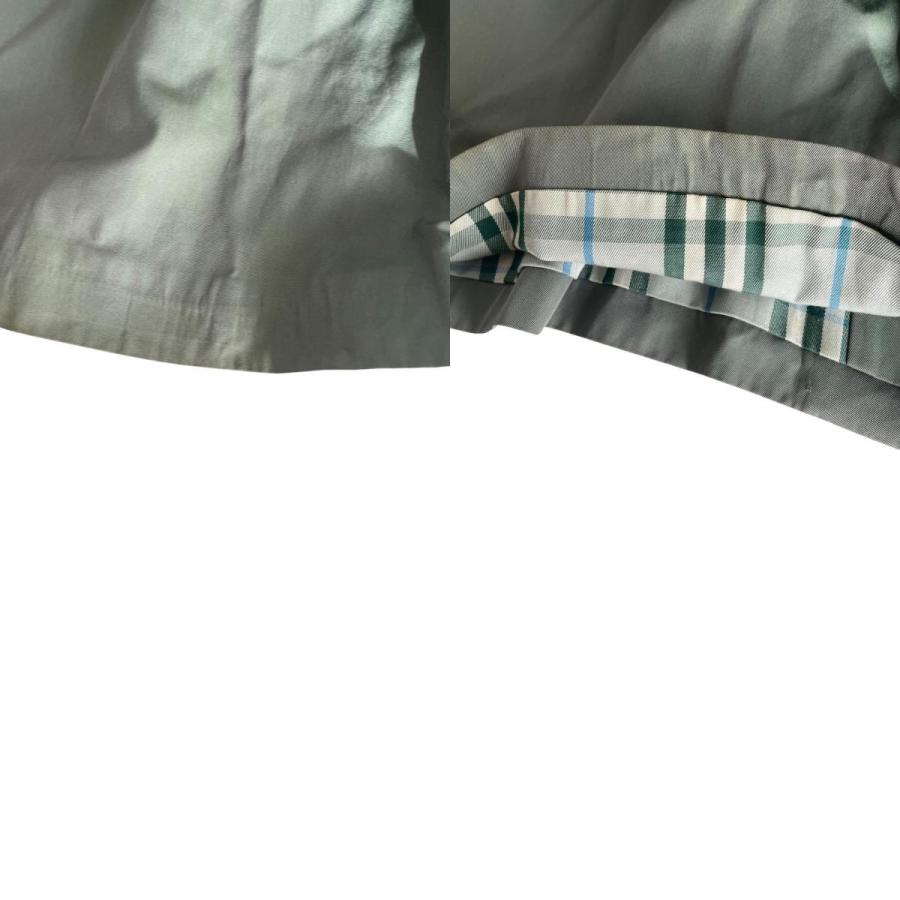 BURBERRY（バーバリー） 良品 Burberry's 英国製 一枚袖 バック