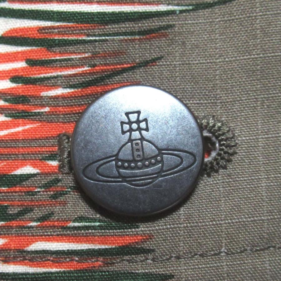 Vivienne Westwood red label 美品 RED LABEL ヴィヴィアンウエスト