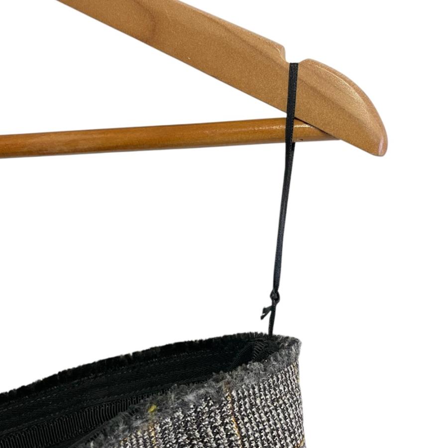 GUCCI 新品同様 24SS グッチ タータンチェック柄 プリンスオブ