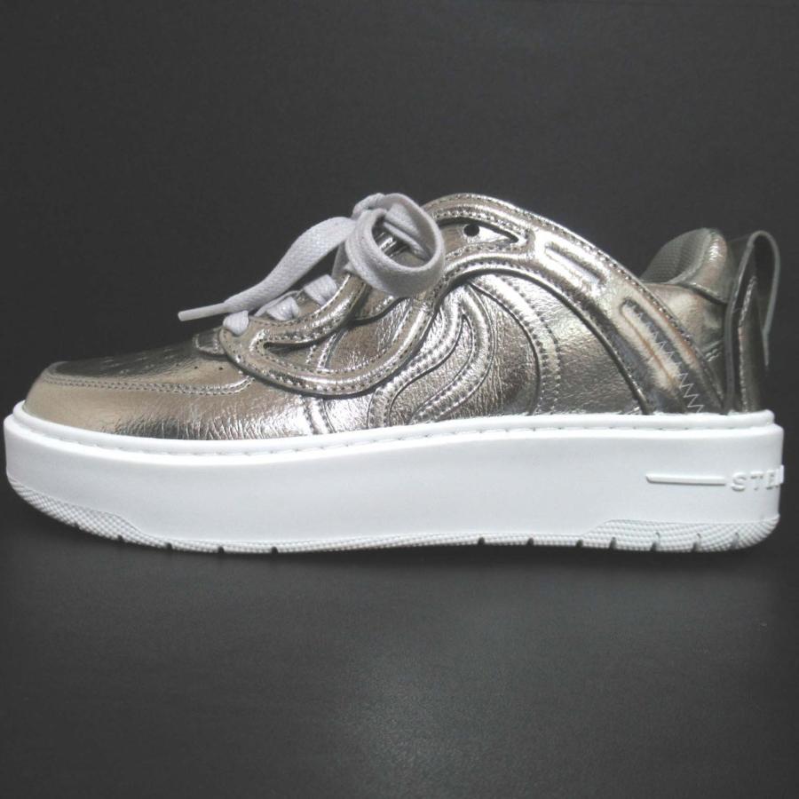 Stella McCartney（ステラ・マッカートニー） 新品同様 S-Wave 1