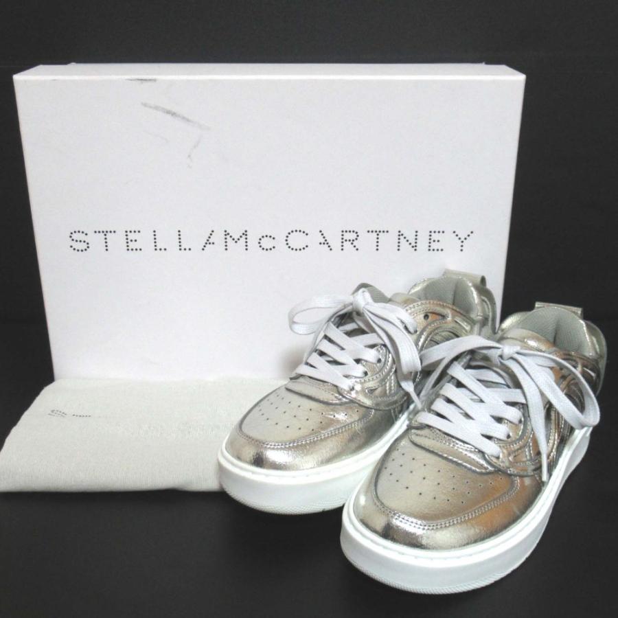 Stella McCartney（ステラ・マッカートニー） 新品同様 S-Wave 1 