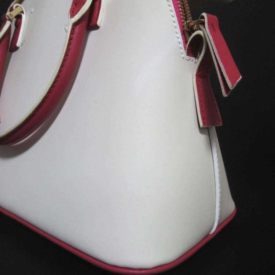 Maison Margiela 良品 メゾンマルジェラ11 5AC 2way レザー  