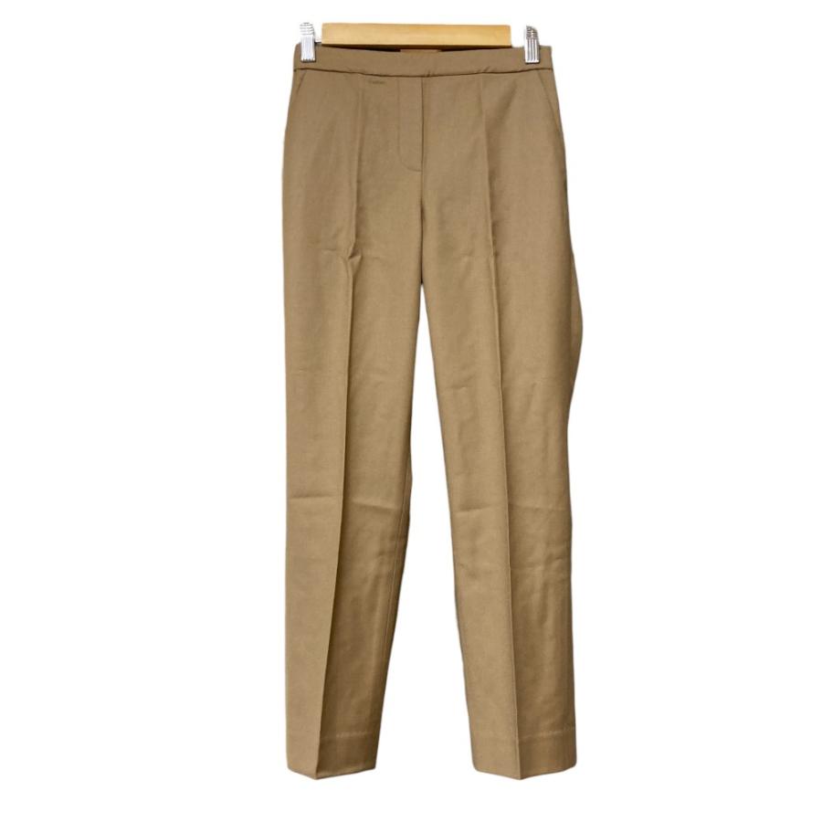 theory（セオリー） 美品 23AW Theory Sleek Flannel Treeca Pull On  