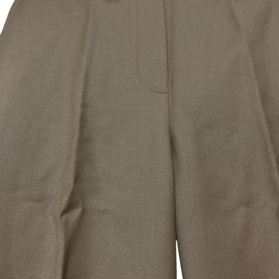 theory（セオリー） 美品 23AW Theory Sleek Flannel Treeca Pull On