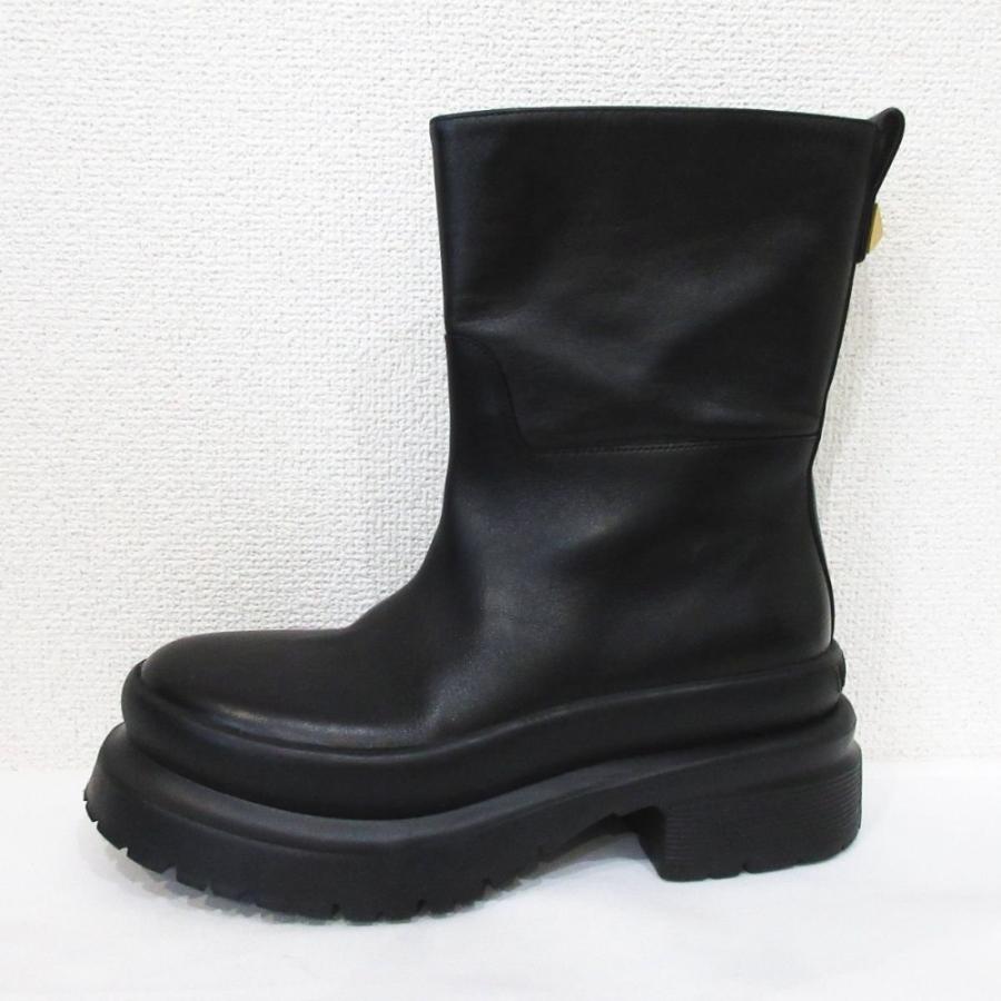 ヴァレンティノ ブーツ 37.5 VALENTINO GARAVANI VALENTINO GARAVANI シューズ | ショート