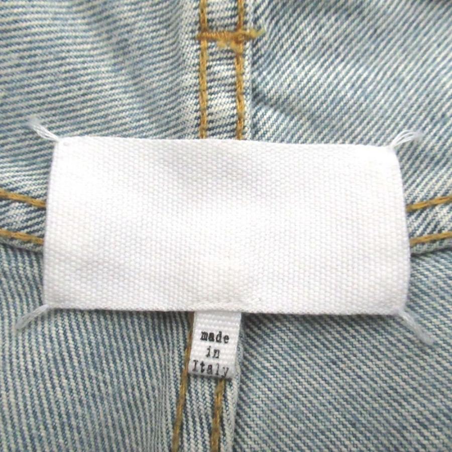 Maison Margiela（メゾンマルジェラ） 美品 22SS Maison Margiela