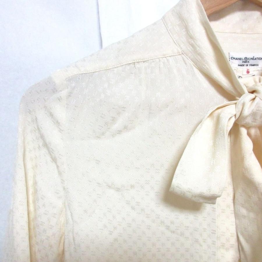 CHANEL（シャネル） 美品 CHANEL CREATIONS ヴィンテージ ココマーク