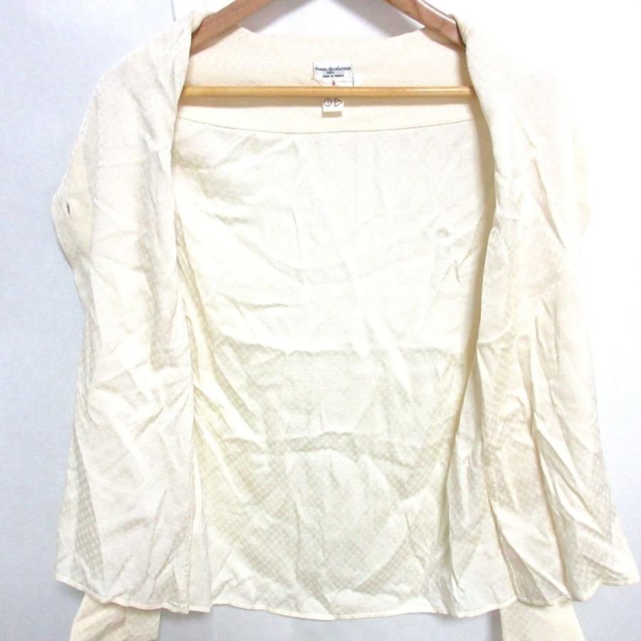 CHANEL（シャネル） 美品 CHANEL CREATIONS ヴィンテージ ココマーク