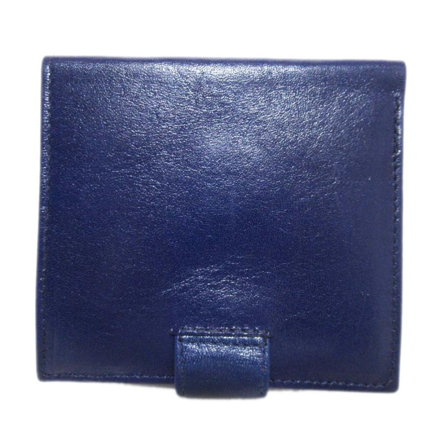 Yves Saint Laurent（イヴ・サンローラン） 美品 レザー YSL 