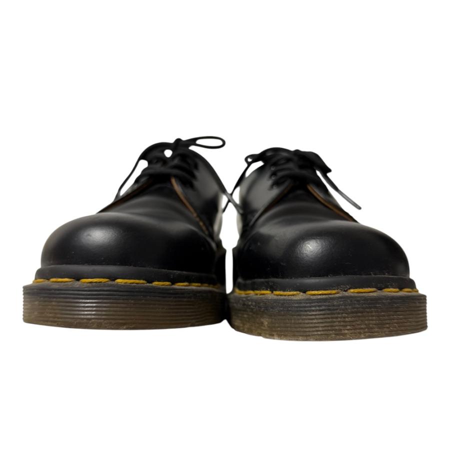 Dr.Martens（ドクターマーチン） 美品 レザー レースアップシューズ 3 