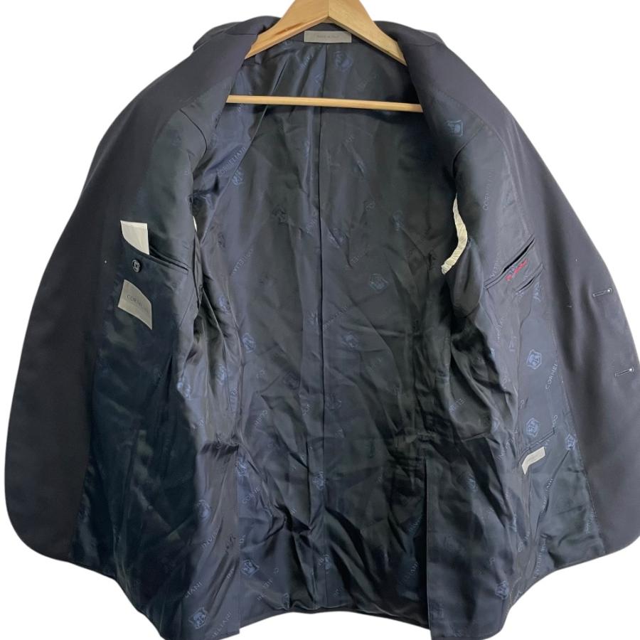 CORNELIANI（コルネリアーニ） 美品 シングル 2B テーラードジャケット 