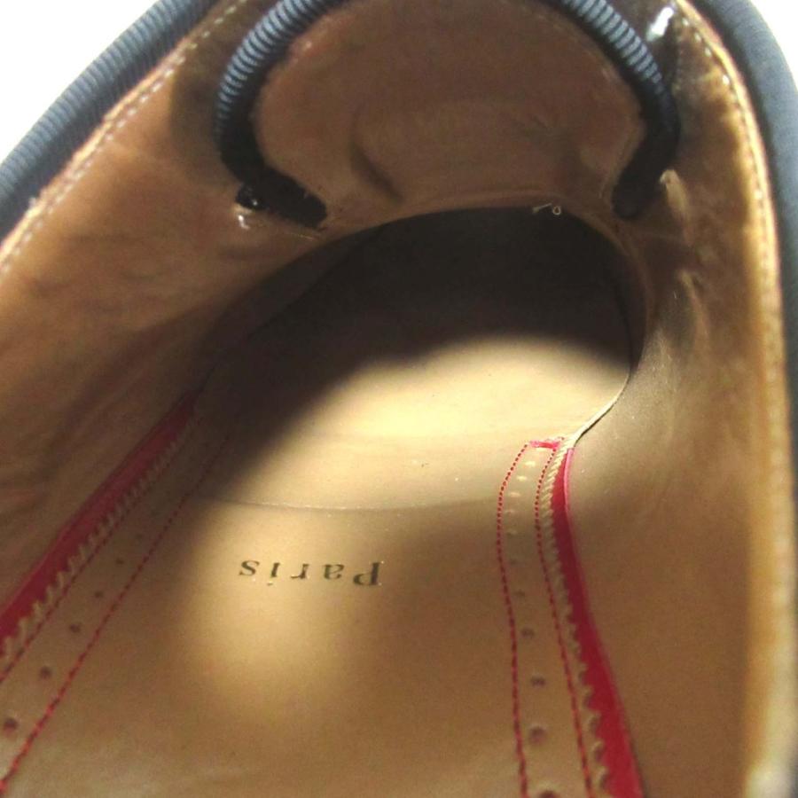 Christian Louboutin（クリスチャンルブタン） 美品 アルファメール