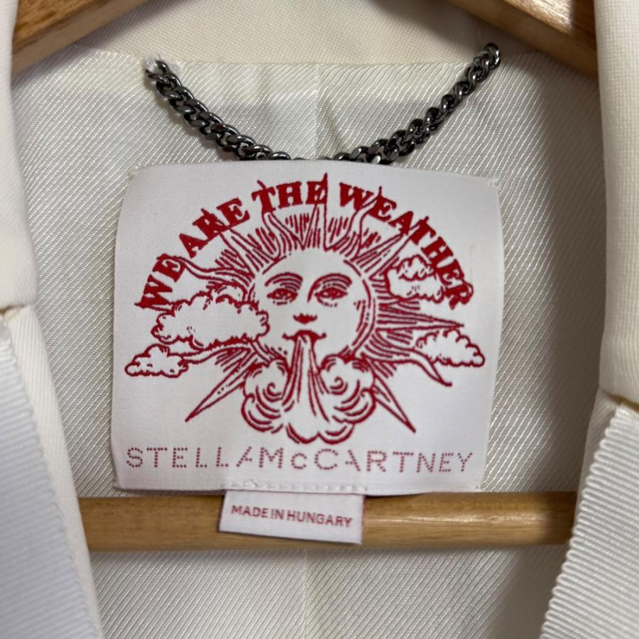Stella McCartney（ステラ・マッカートニー） 美品 ビーズ刺繍