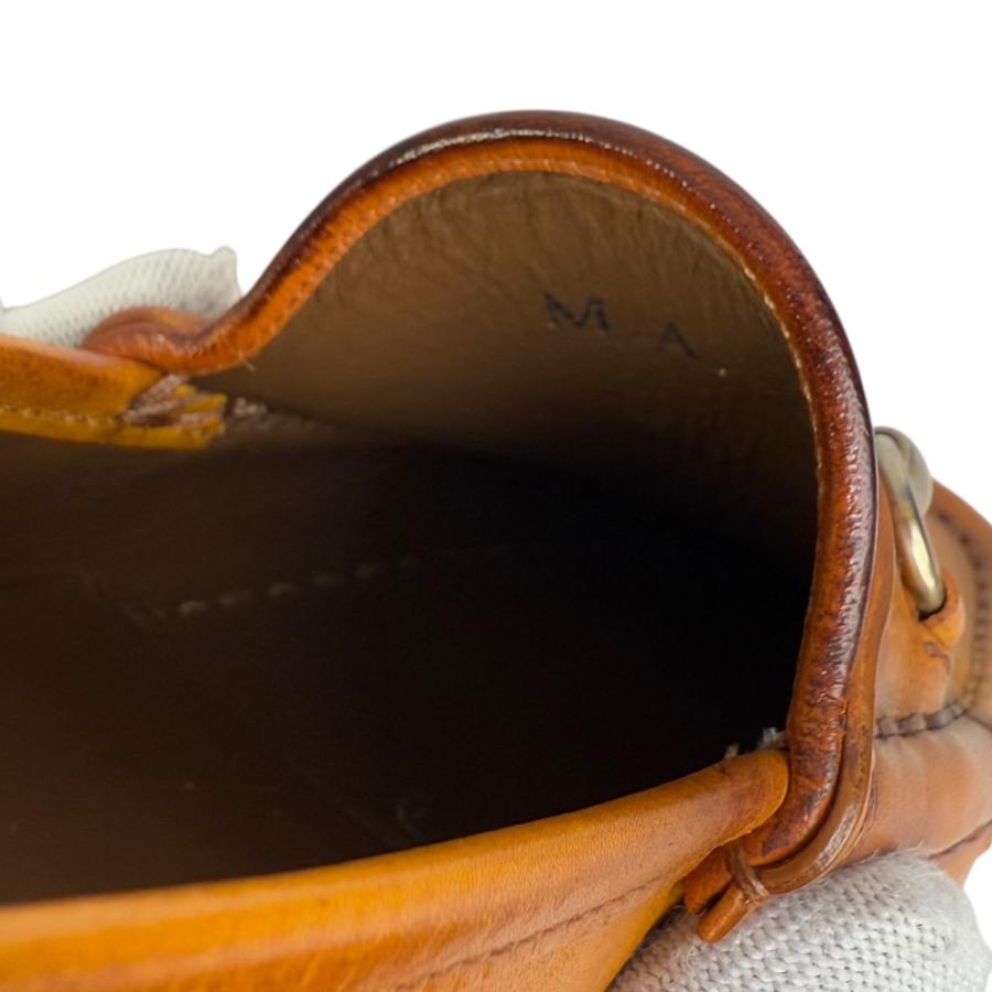 日本限定モデル】 希少美品 GUCCI チノパン ホースビット レザーパッチ