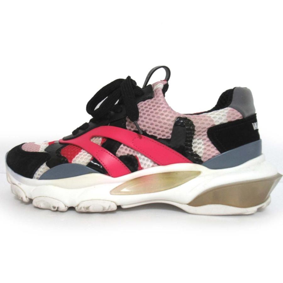VALENTINO GARAVANI（ヴァレンティノ ガラヴァーニ） 美品 カモフラ柄 