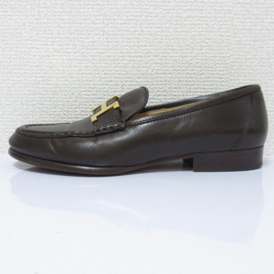 HERMES（エルメス） 良品 コンスタンスローファー シューズ 35.5 23cm