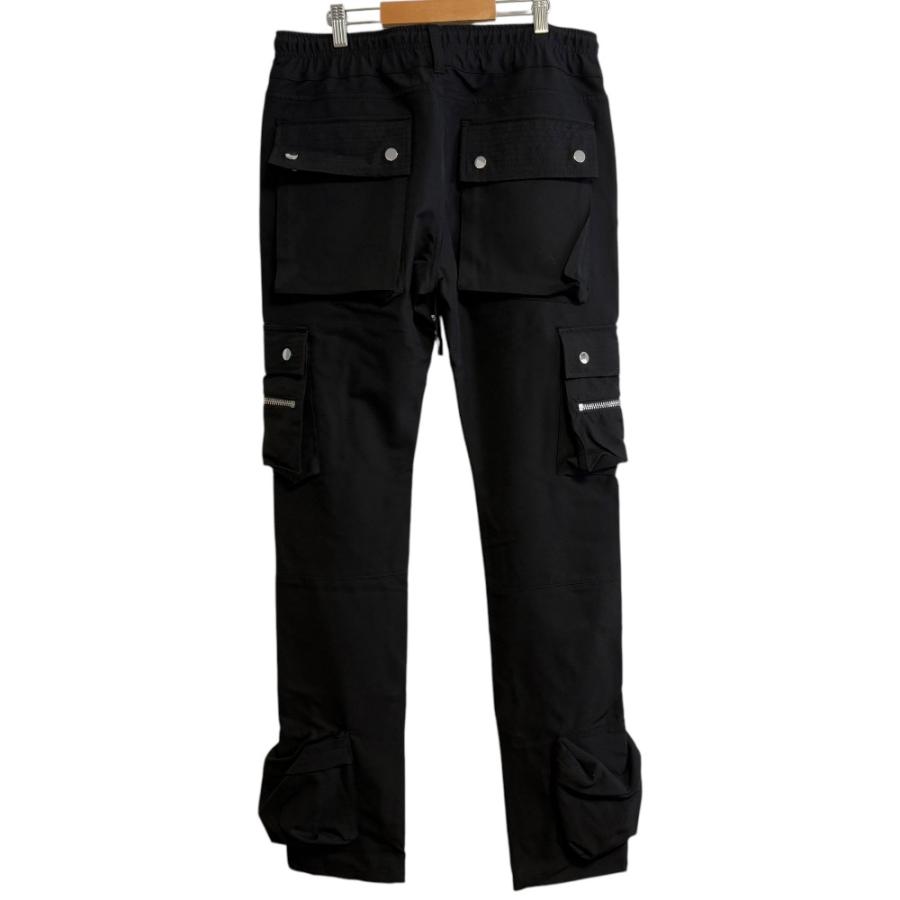 美品 MLVINCE メルヴィンス TYPE-4 SLIM STRETCH CARGO PANTS 美品 MLVINCE メルヴィンス TYPE-4 SLIM STRETCH CARGO PANTS