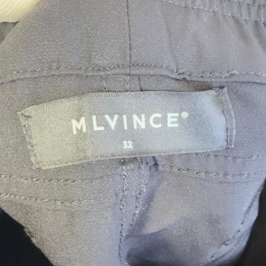美品 MLVINCE メルヴィンス TYPE-4 SLIM STRETCH CARGO PANTS 美品 MLVINCE メルヴィンス TYPE-4 SLIM STRETCH CARGO PANTS