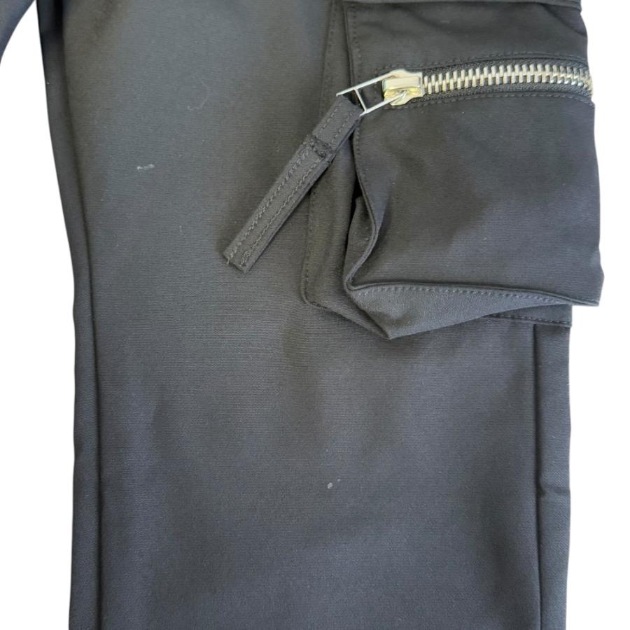美品 MLVINCE メルヴィンス TYPE-4 SLIM STRETCH CARGO PANTS 美品 MLVINCE メルヴィンス TYPE-4 SLIM STRETCH CARGO PANTS