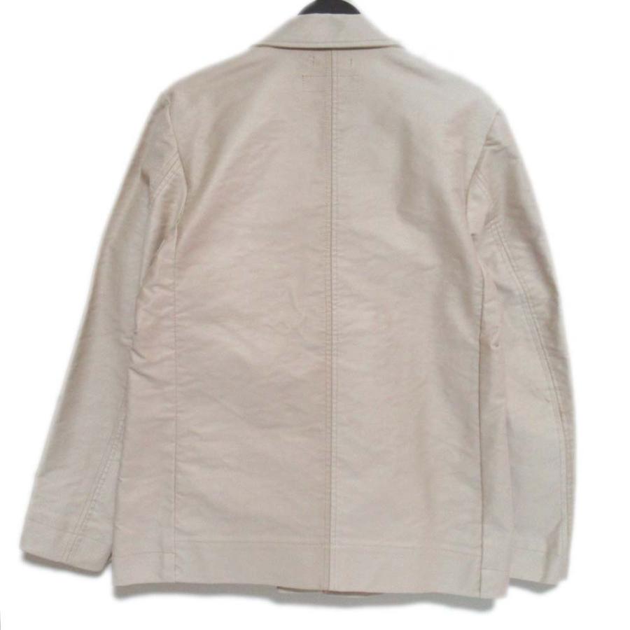 FRANK LEDER（フランクリーダー） 良品 22AW FRANK LEDER BURNED