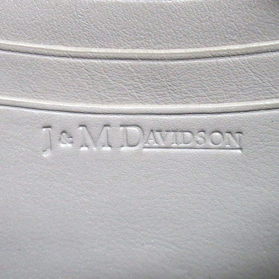 J&M Davidson（J＆Mデヴィッドソン） 美品 ジェイアンドエムデヴィッド