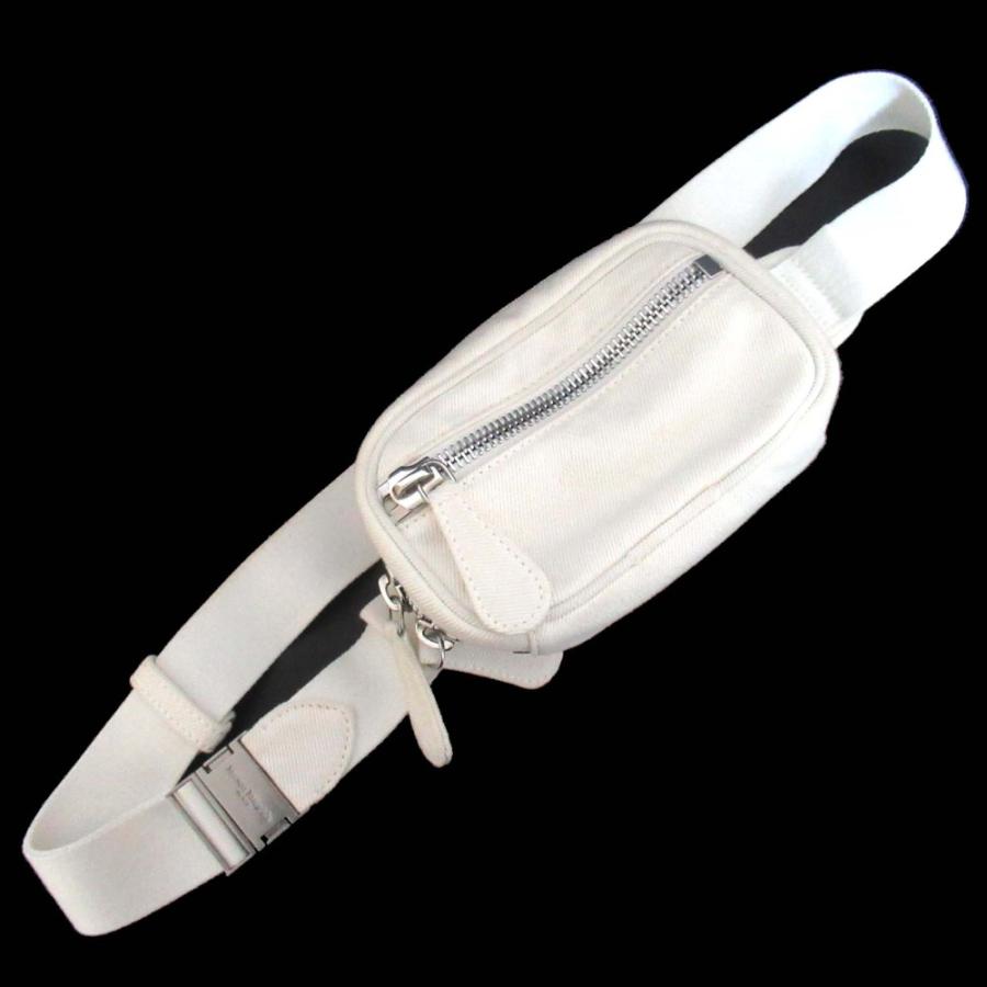【✨良品✨】メゾンマルジェラ 4ステッチ ボディバッグ ウエストポーチ Maison Margiela（メゾンマルジェラ） ボディバッグ Glam Slam グラム