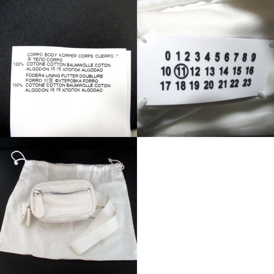 Maison Margiela（メゾンマルジェラ） 良品 Maison Margiela 11