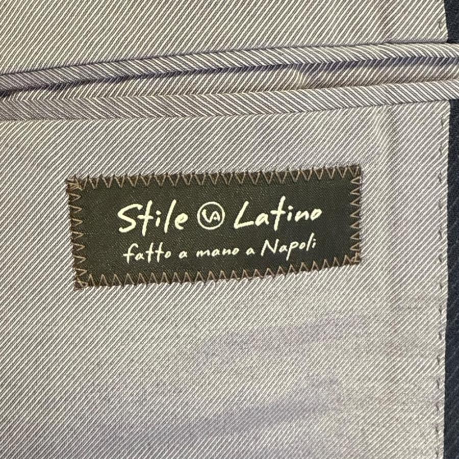 Stile Latino 美品 STILE LATINO スティレラティーノ リネン Stile Latino 美品 STILE LATINO スティレラティーノ リネン