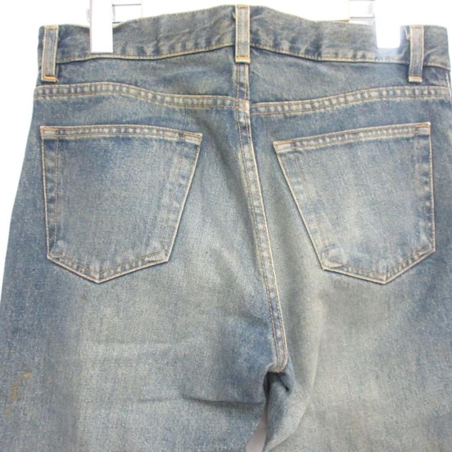 HELMUT LANG 美品 本人期 ヘルムートラング ヴィンテージ PAINTER JEAN 